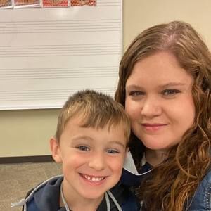 Meet your Posher, Amy